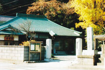 栄林寺の歴史